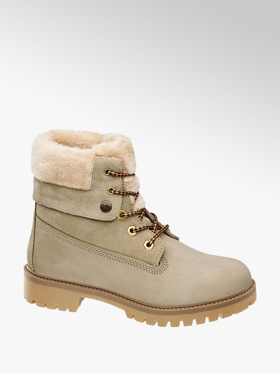Landrover Beige veterboot nubuck Gratis Bezorgd en Retour Landrover Beige veterboot nubuck Gratis Bezorgd en Retour
